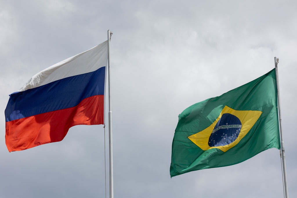 Новини світу - У Бразилії викрили "фабрику" з підготовки російських шпигунів - ЗМІ