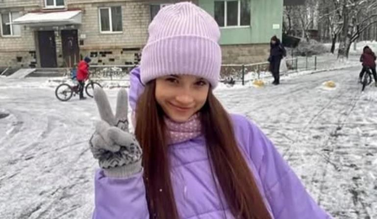 Новини України - У Бучі через удар струмом на даху потяга померла 14-річна дівчина