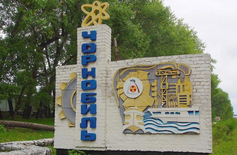 У Чорнобильській зоні планують розмістити малі модульні реактори