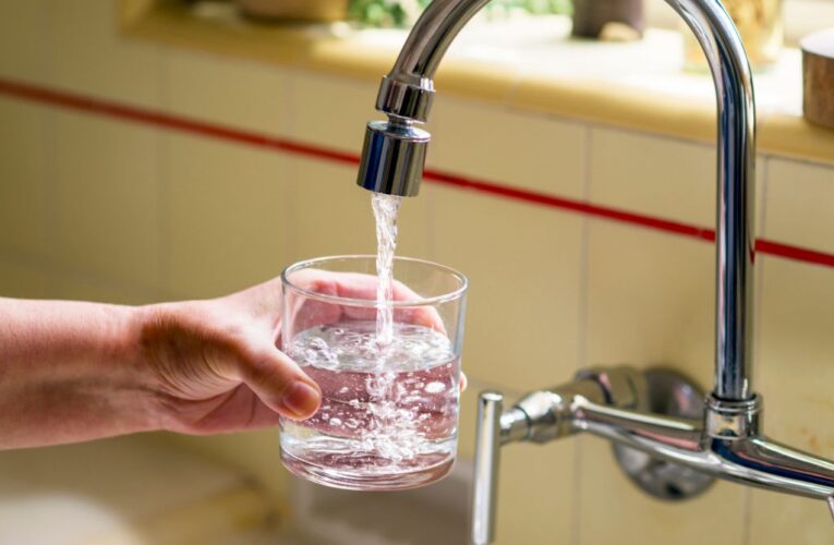 У двох районах Києва обмежать водопостачання 27 травня