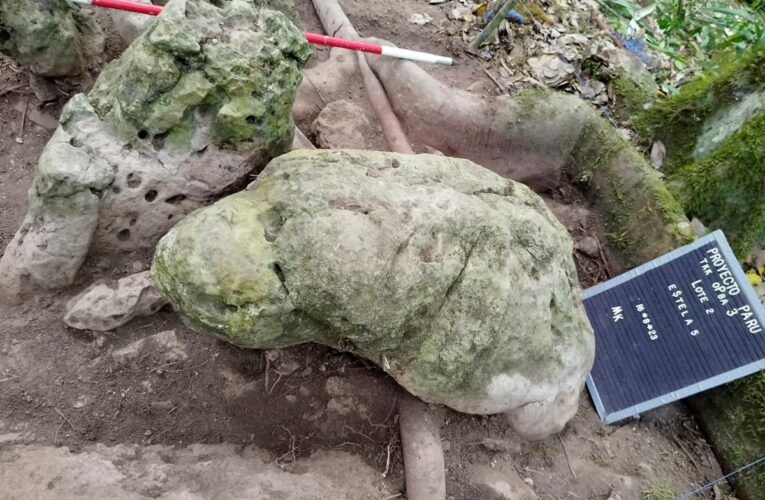 У джунглях Гватемали знайшли місто мая віком майже 3 тисячі років