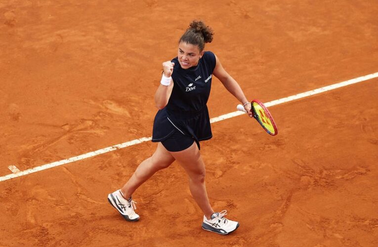 У фінальному матчі Italian Open перемогу святкувала італійка