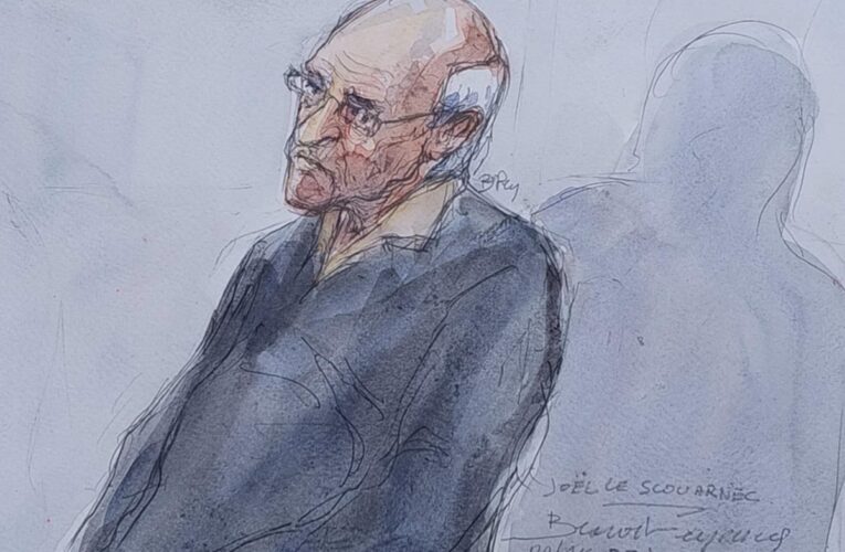 У Франції засудили хірурга, що зґвалтував майже 300 дітей