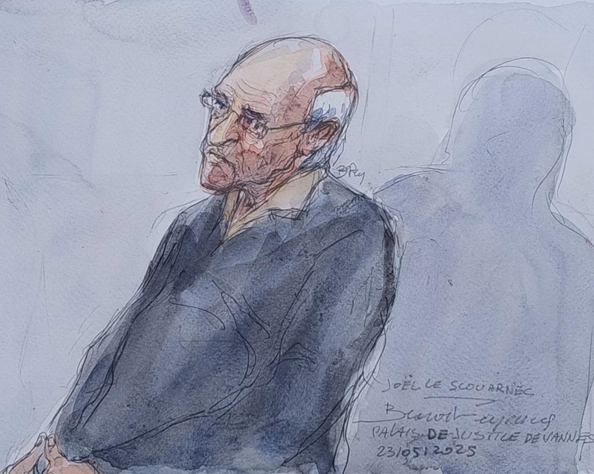 Новини світу - У Франції засудили хірурга, що зґвалтував майже 300 дітей