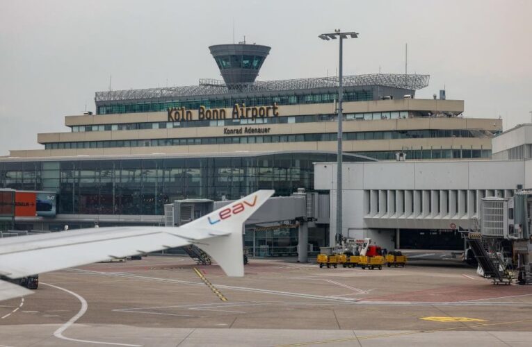 У ФРН і Швейцарії арештовано трьох українців – ЗМІ