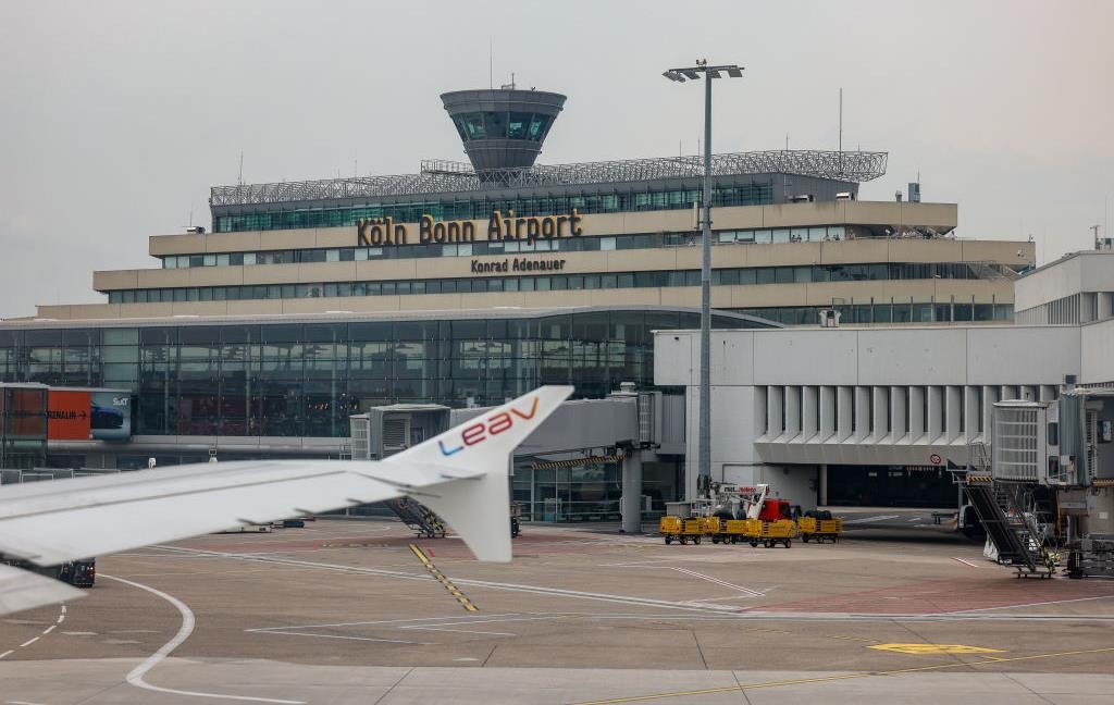 Новини світу - У ФРН і Швейцарії арештовано трьох українців - ЗМІ