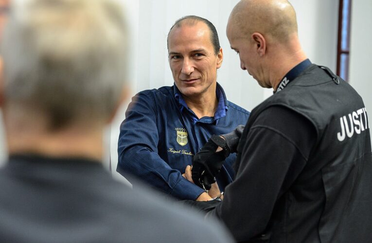 У ФРН заборонили угруповання “Королівство Німеччина”