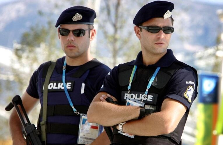 У Греції затримали чоловіка, що шпигував “заради Батьківщини” на користь РФ