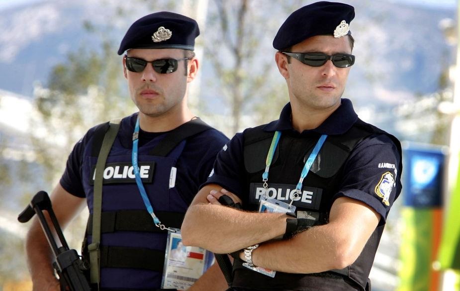 Новини світу - У Греції затримали чоловіка, що шпигував "заради Батьківщини" на користь РФ