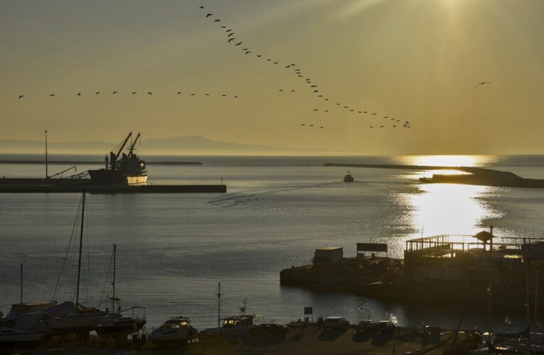 У Греції затримали російського шпигуна, що стежив за технікою для України