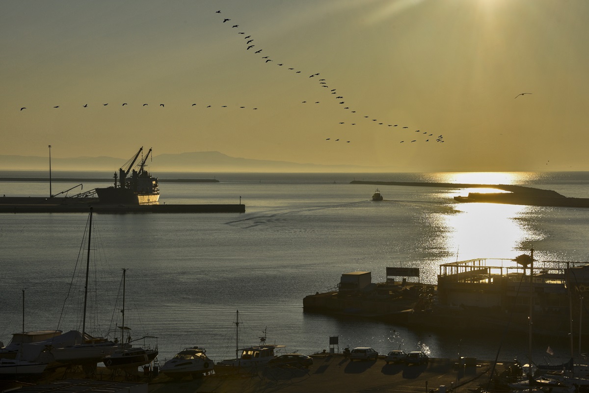 Новини світу - У Греції затримали російського шпигуна, що стежив за технікою для України