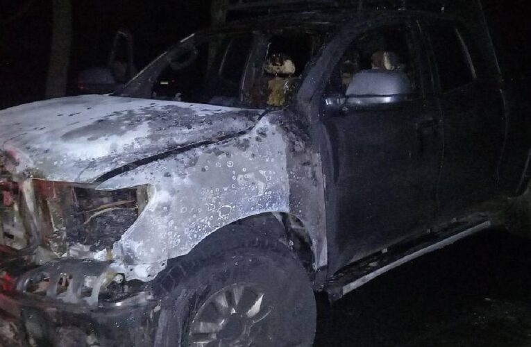 У Харкові взяли під варту 16-річну палійку військових авто