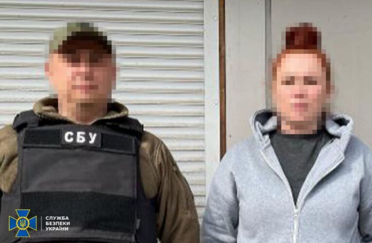 У Херсоні викрили колаборантів, які допомагали проводити “референдум”