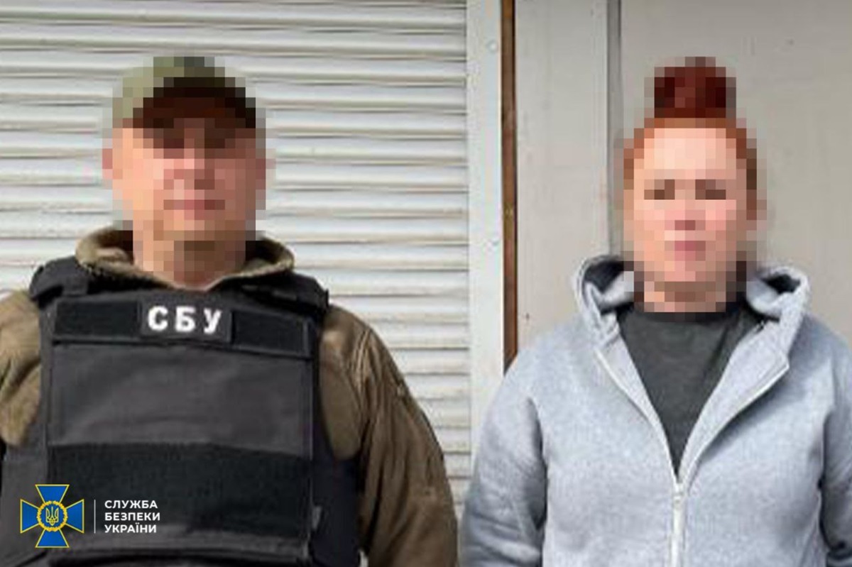 Новини України - У Херсоні викрили колаборантів, які допомагали проводити "референдум"