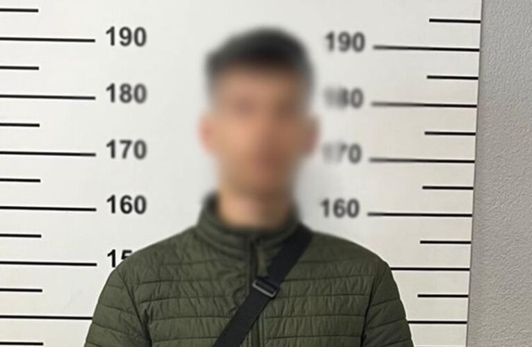 У Києві підліток забив до смерті безхатька палкою