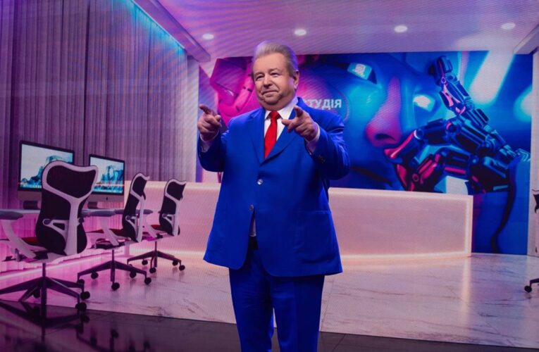 У Київському університеті культури відкрили Лабораторії штучного інтелекту