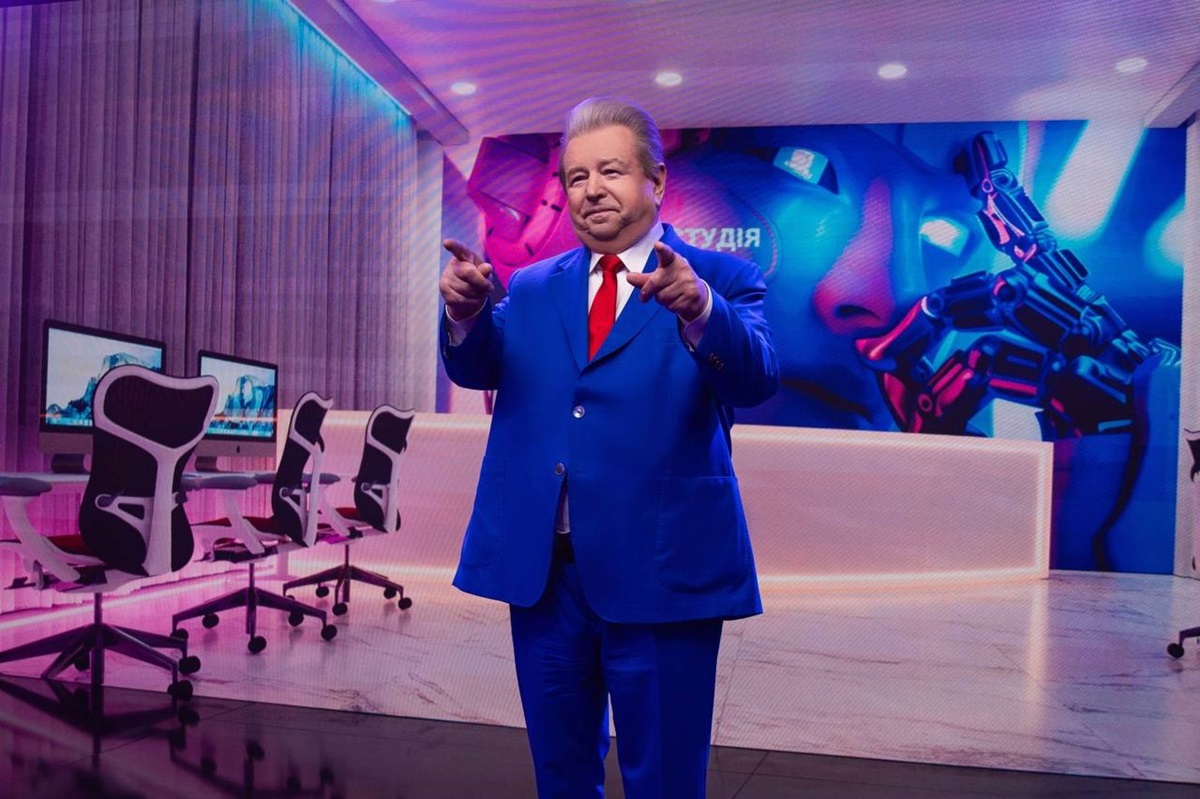 Новини Києва - У Київському університеті культури відкрили Лабораторії штучного інтелекту