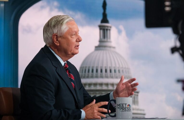 У Конгресі США готують санкції, що “розчавлять” економіку РФ – Грем