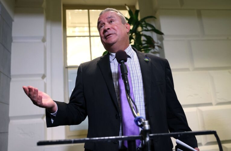 У Конгресі закликали “озброїти Україну до зубів”