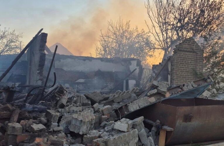 У Краматорську є загиблі через атаку Росії