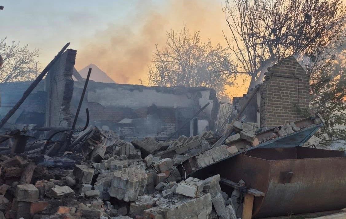 Новини України - У Краматорську є загиблі через атаку Росії