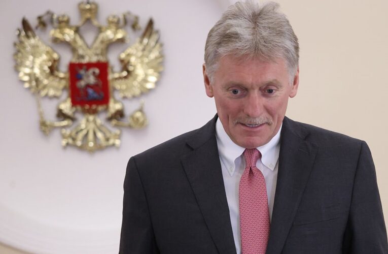 У Кремлі припустили зустріч Зеленського і Путіна