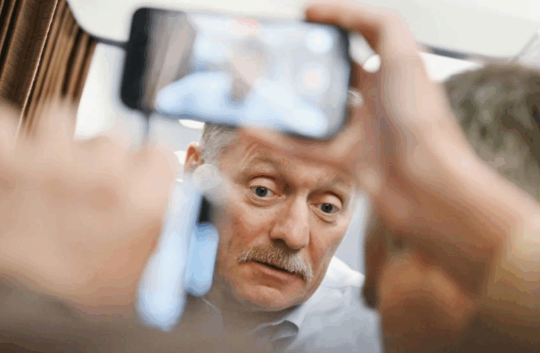 У Кремлі заявили, що термінів підготовки меморандуму з Україною “немає”