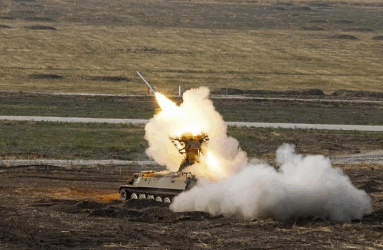 У Криму пролунали вибухи, півострів атакували БпЛА