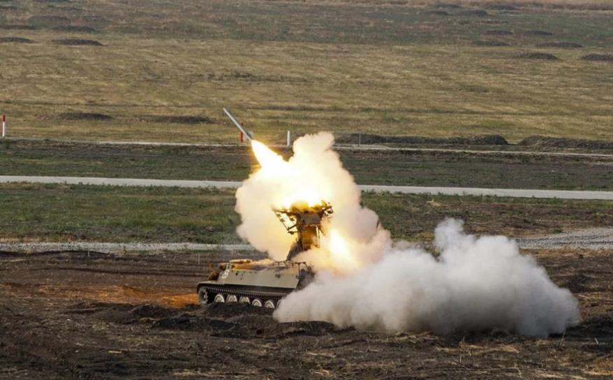 Новини України - У Криму пролунали вибухи, півострів атакували БпЛА