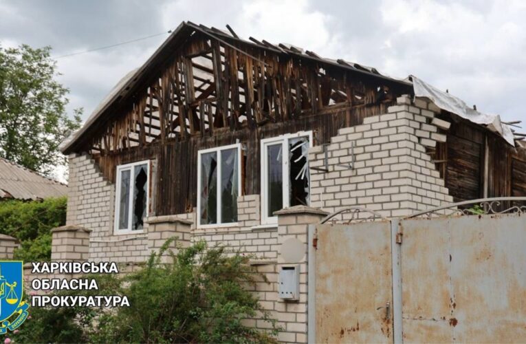 У Куп’янську росіяни вбили 63-річну жінку