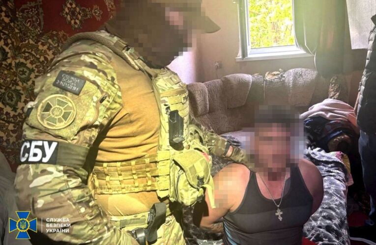 У лавах ЗСУ на Курщині викрили “живий маяк” ФСБ