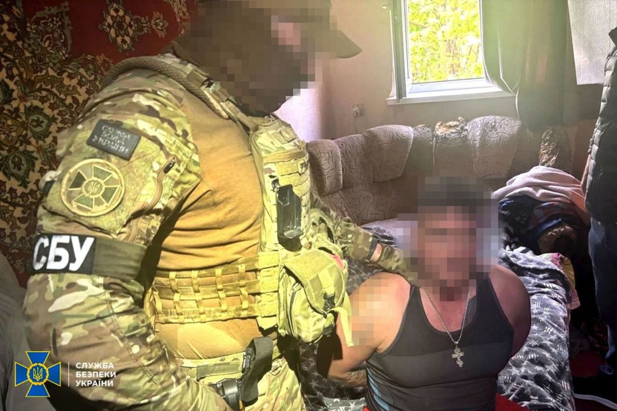 Новини України - У лавах ЗСУ на Курщині викрили "живий маяк" ФСБ