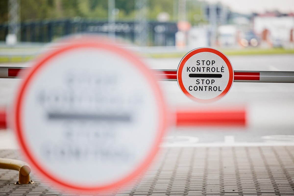 Новини світу - У Литві набули чинності нові обмеження щодо громадян Росії та Білорусі