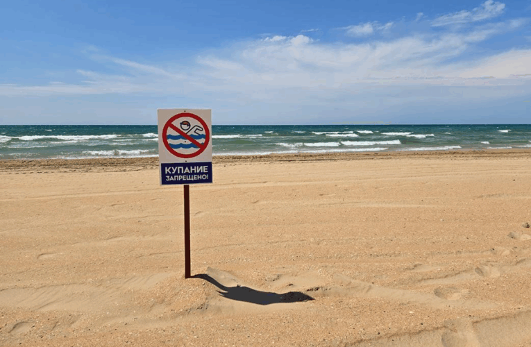 У Литві запевнили, що Балтійські країни ніколи не визнають анексію Криму