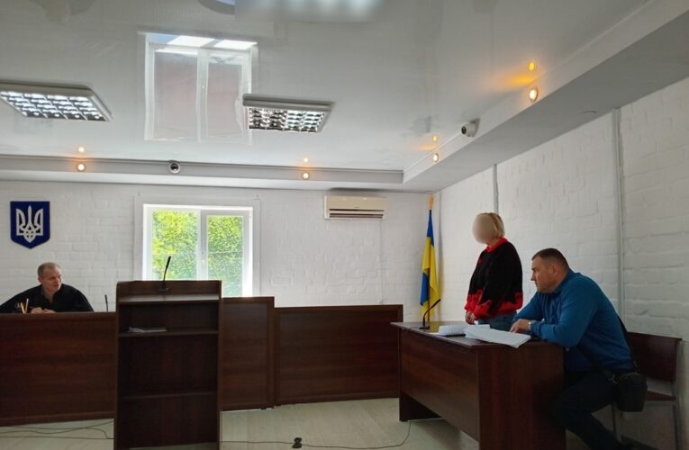 У Миколаєві заарешутвали ексглаву МСЕК за допомогу ухилянтам