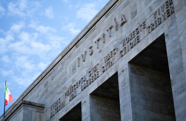 У Мілані засудили організатора втечі сина ексгубернатора РФ