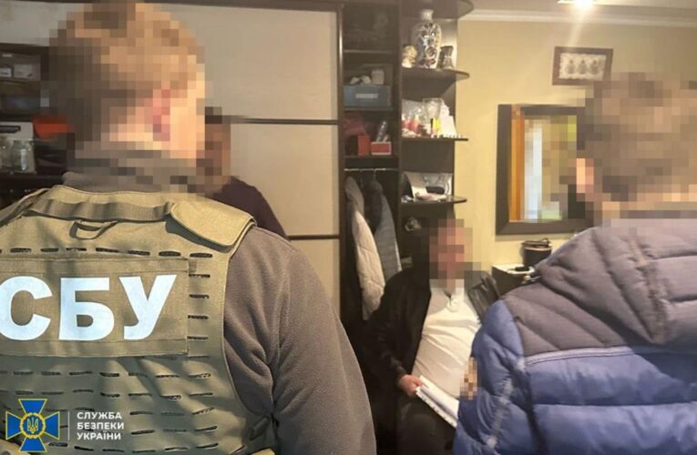 У Монако затримали сина Богуслаєва