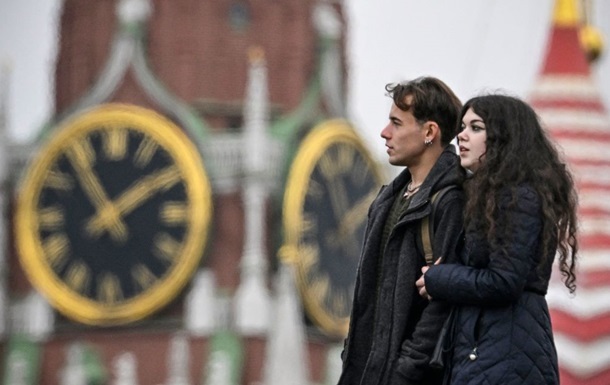 У Москві глушать інтернет і зв’язок через репетицію параду