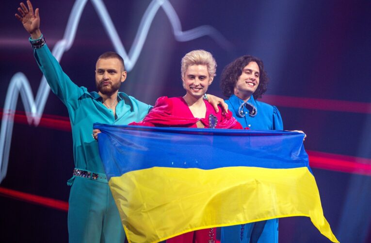 У МЗС прокоментували виступ України на Євробаченні