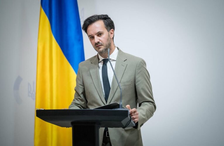 У МЗС висміяли заяви Кремля про “незаконний” розпад СРСР