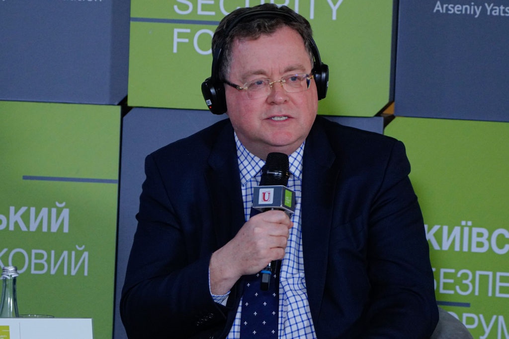 Новини світу - У НАТО анонсували подальші постачання Україні