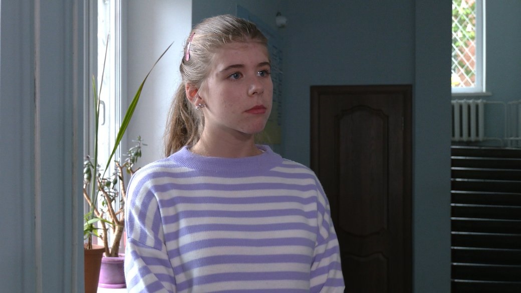 Новини України - У найстарішої матері України суд знову відібрав дочку