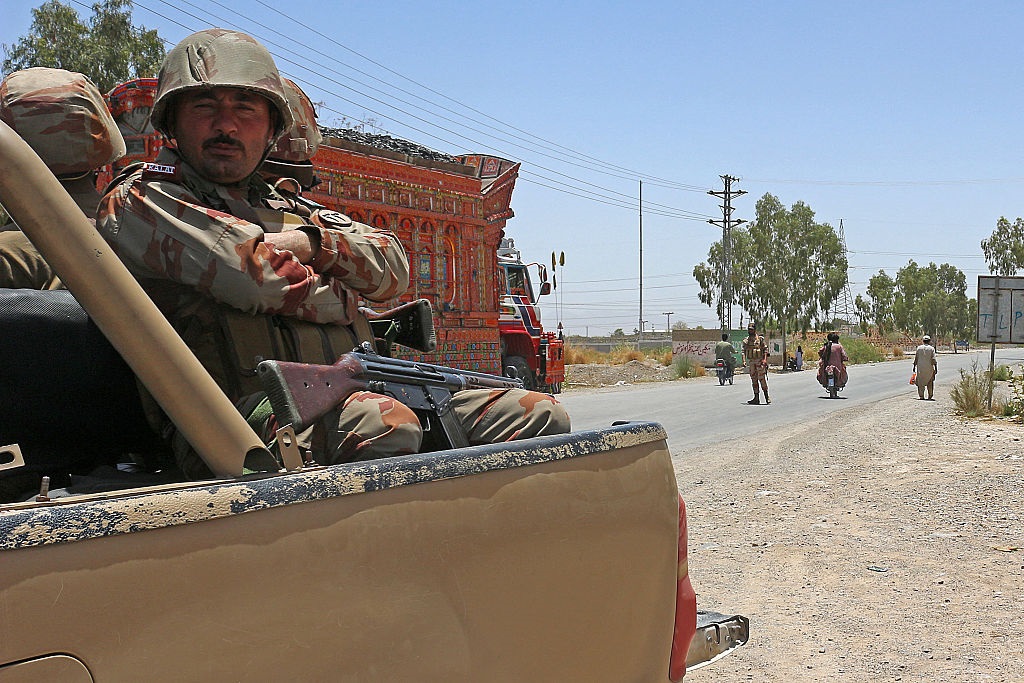 Новини світу - У Пакистані терорист підірвав шкільний автобус: серед жертв є діти
