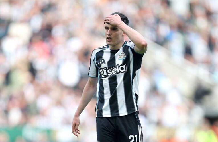 У планах Манчестер Сіті – трансфер захисника збірної Англії