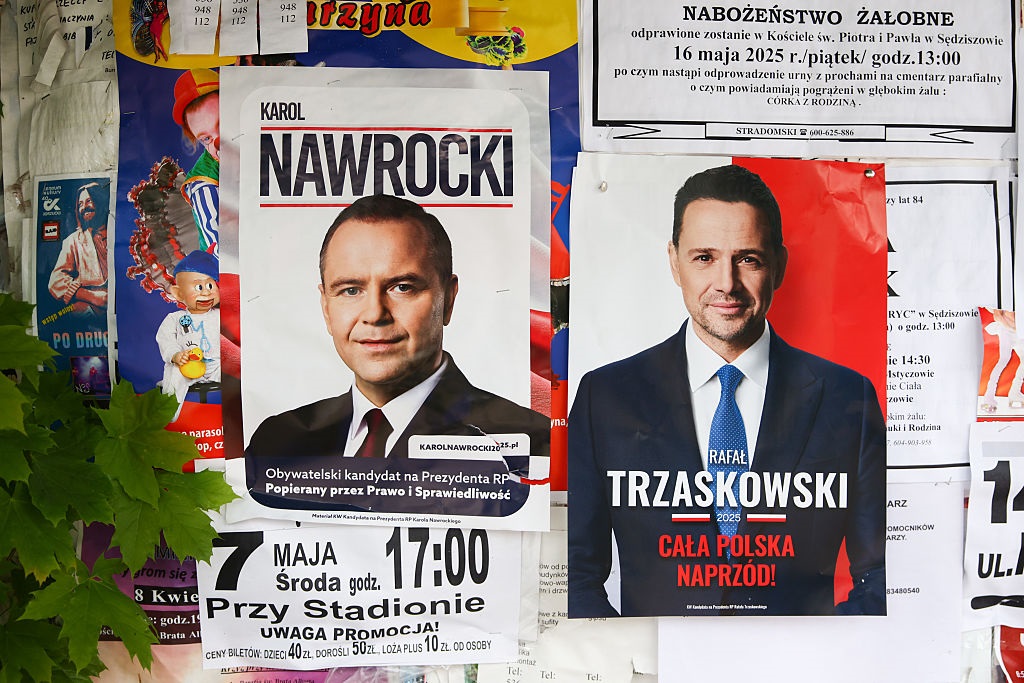 Новини світу - У Польщі визначилися учасники другого туру президентських виборів