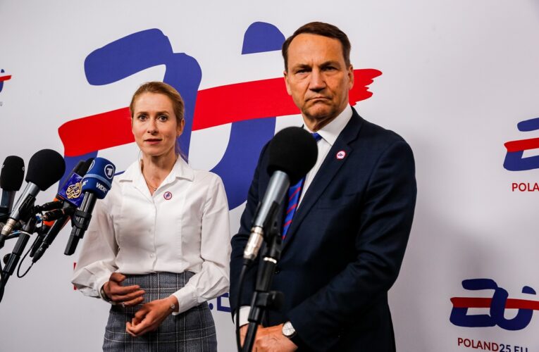 У Польщі заговорили про заміну США в ролі посередника