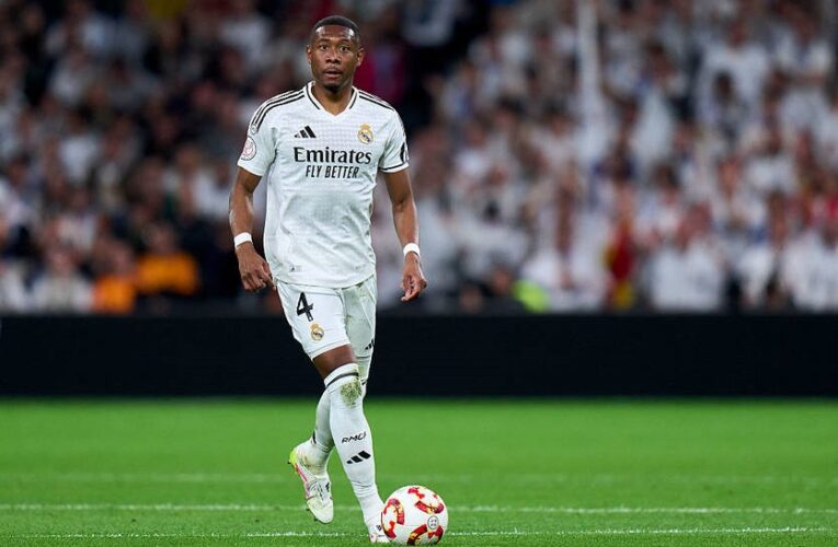 У Реалі прийняли рішення продати одного з гравців складу