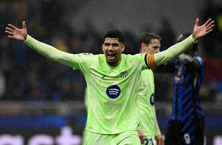 У Реалі зацікавлені в переході гравця Барселони