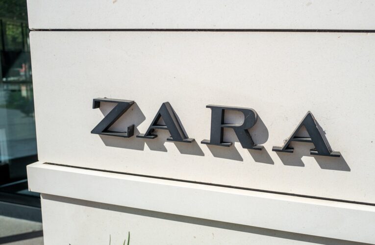 У РФ магазини Zara працюють під іншими вивісками – ЗМІ