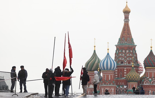 У РФ найбільший дефіцит бюджету, а США можуть зробити ситуацію ще гіршою